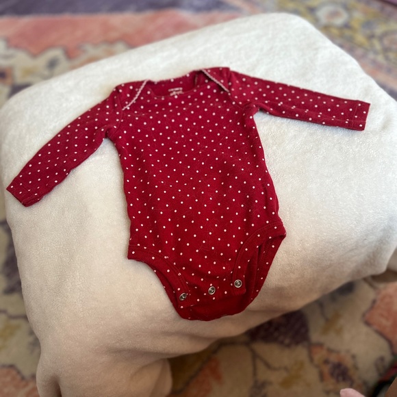 Carters 0-3 months onesies (pack of 5). - Picture 6 of 6